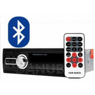 Autorádio s Bluetooth