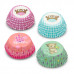 Sada muffin forem - baby - 100 ks / balení